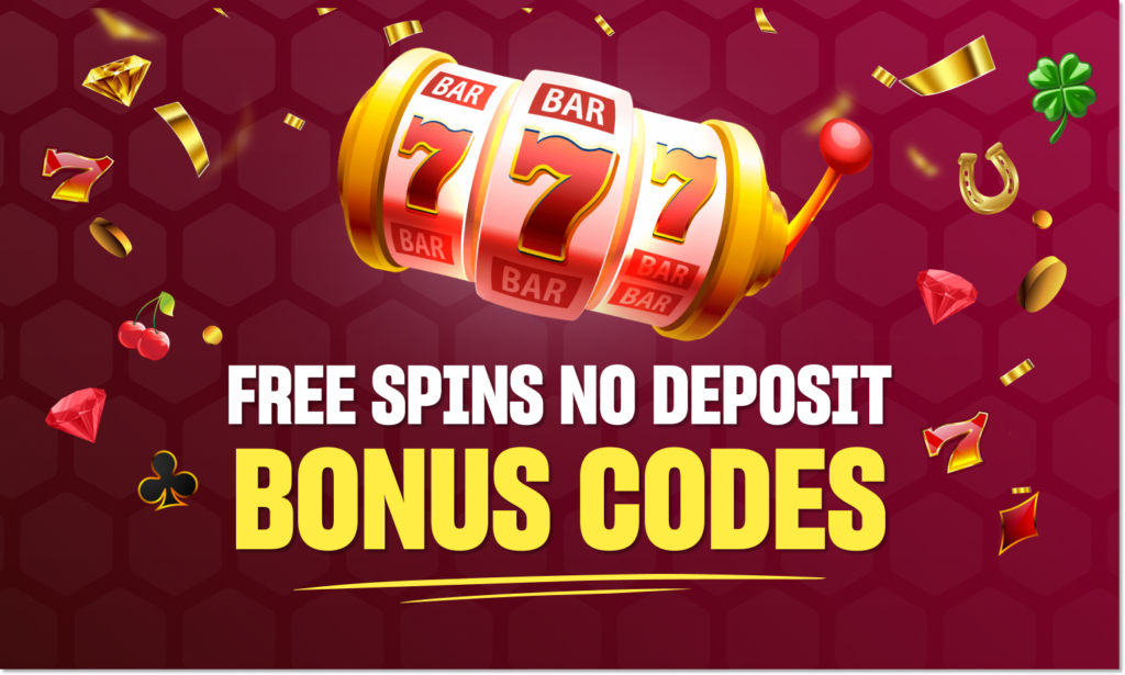 Slot machine 777 and bonus codes promo